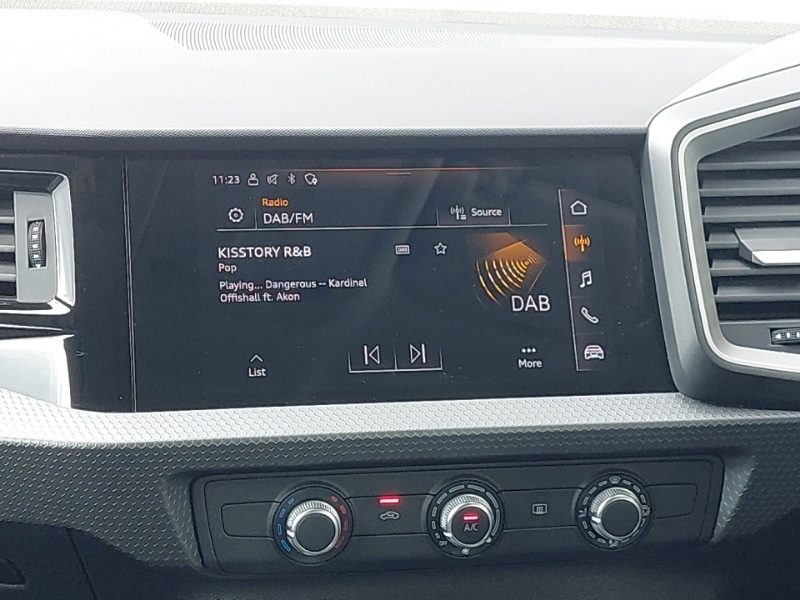 Used Audi A1 2022 for sale - 76437834: Photo 10