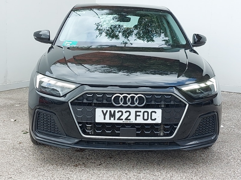 Used Audi A1 2022 for sale - 76437834: Photo 12