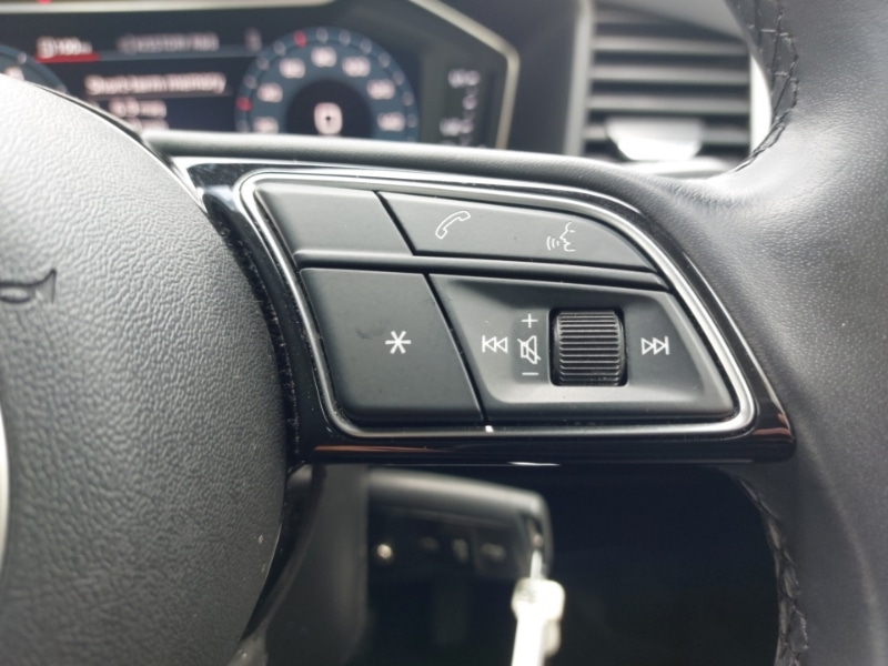 Used Audi A1 2022 for sale - 76437834: Photo 15