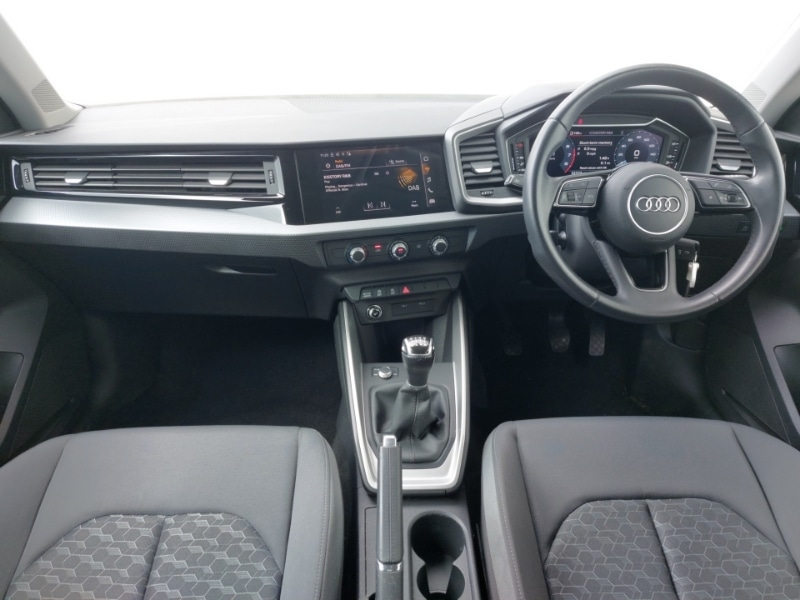 Used Audi A1 2022 for sale - 76437834: Photo 2