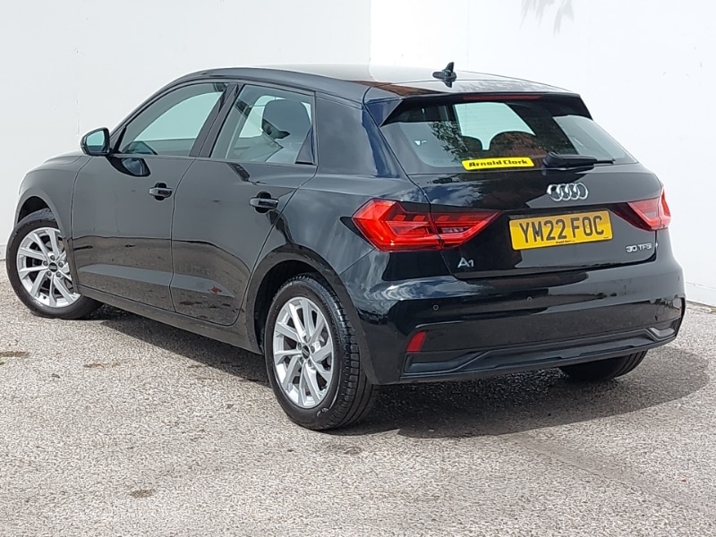 Used Audi A1 2022 for sale - 76437834: Photo 3