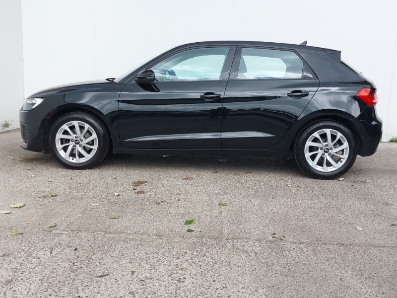 Used Audi A1 2022 for sale - 76437834: Photo 4