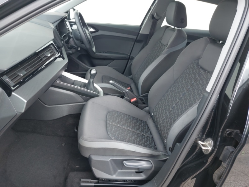 Used Audi A1 2022 for sale - 76437834: Photo 5