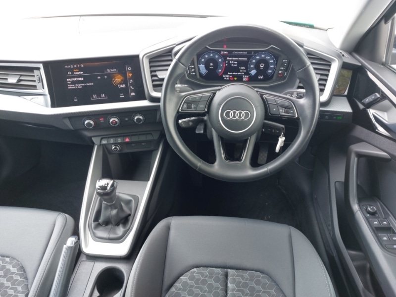 Used Audi A1 2022 for sale - 76437834: Photo 7