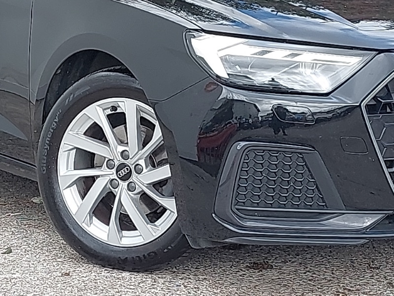 Used Audi A1 2022 for sale - 76437834: Photo 9