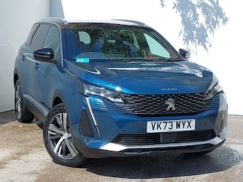 Used Peugeot 5008 2023 for sale - 78568028: Photo