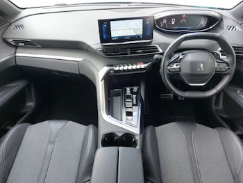 Used Peugeot 5008 2023 for sale - 78568028: Photo