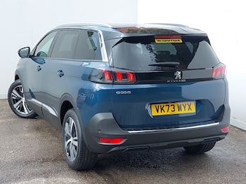 Used Peugeot 5008 2023 for sale - 78568028: Photo