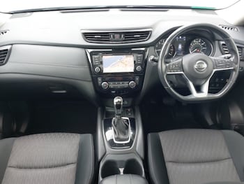Used Nissan X-Trail 2021 for sale - 78940657: Photo