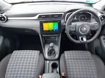 Used MG MG ZS 2023 for sale - 78634124: Photo