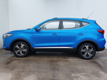 Used MG MG ZS 2023 for sale - 78634124: Photo