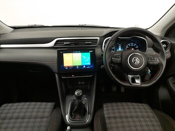 Used MG MG ZS 2023 for sale - 77324867: Photo