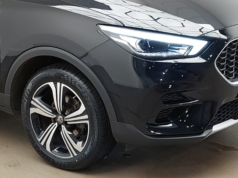 Used MG MG ZS 2023 for sale - 77324867: Photo 9