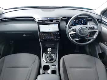 Used Hyundai TUCSON 2022 for sale - 79630879: Photo
