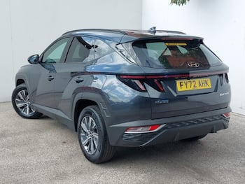 Used Hyundai TUCSON 2022 for sale - 79630879: Photo
