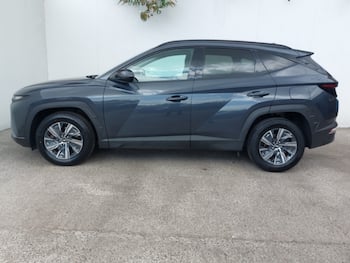 Used Hyundai TUCSON 2022 for sale - 79630879: Photo