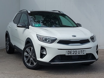 Used Kia Stonic 2020 for sale - 78910143: Photo