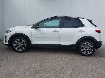Used Kia Stonic 2020 for sale - 78910143: Photo