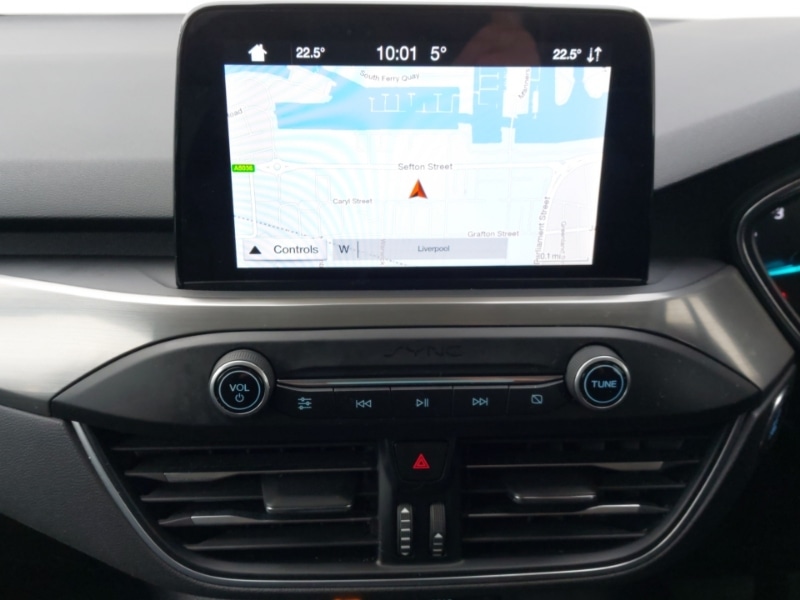 Used Ford Focus 2019 for sale - 77256869: Photo 10