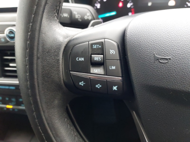 Used Ford Focus 2019 for sale - 77256869: Photo 14