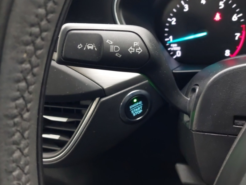 Used Ford Focus 2019 for sale - 77256869: Photo 15