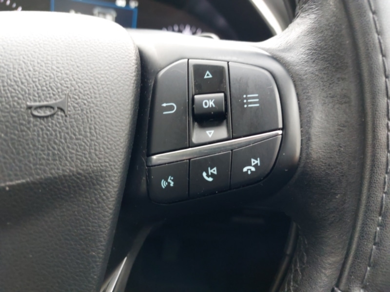 Used Ford Focus 2019 for sale - 77256869: Photo 16