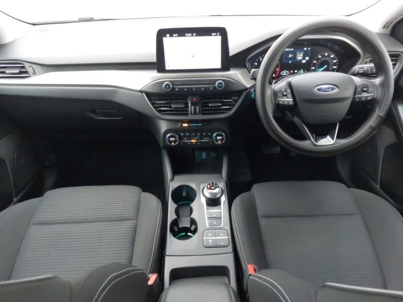 Used Ford Focus 2019 for sale - 77256869: Photo 2