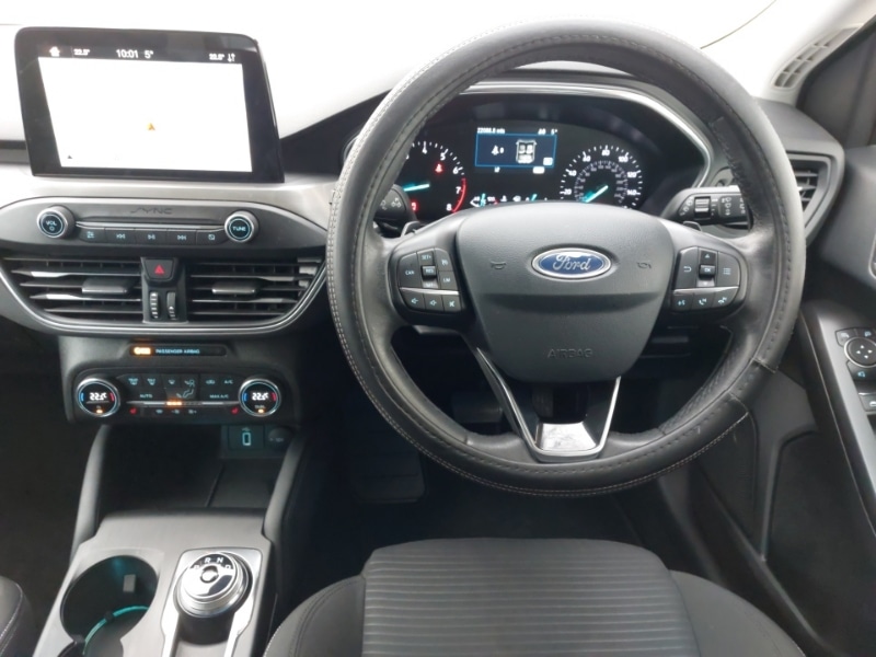 Used Ford Focus 2019 for sale - 77256869: Photo 7