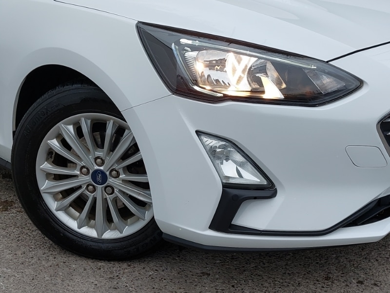 Used Ford Focus 2019 for sale - 77256869: Photo 9