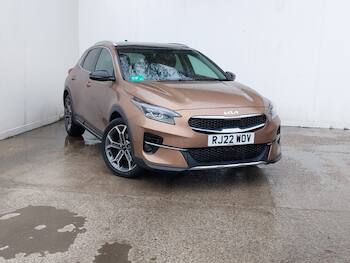 Used Kia XCeed 2022 for sale - 79691145: Photo