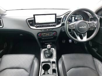 Used Kia XCeed 2022 for sale - 79691145: Photo
