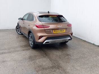 Used Kia XCeed 2022 for sale - 79691145: Photo