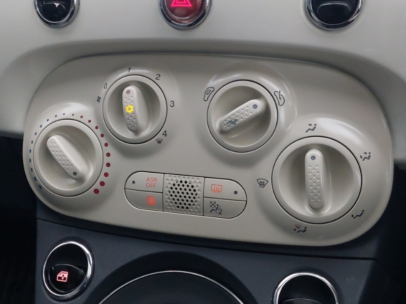 Used Fiat 500 2017 for sale - 77219309: Photo 15