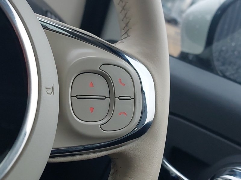 Used Fiat 500 2017 for sale - 77219309: Photo 17