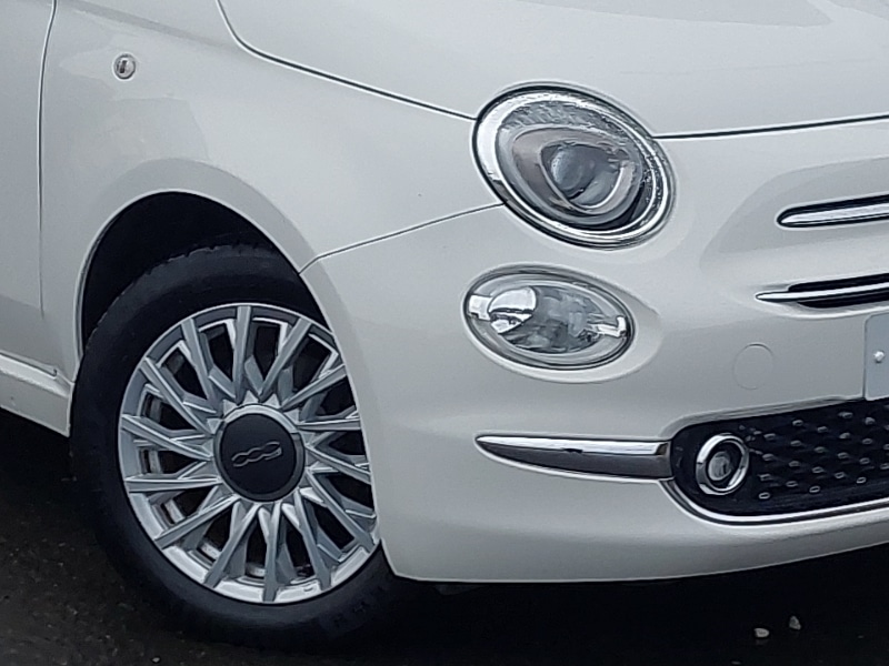 Used Fiat 500 2017 for sale - 77219309: Photo 9