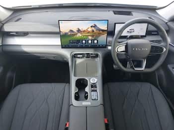 Used Chery Tiggo 8 2026 for sale - 79718689: Photo