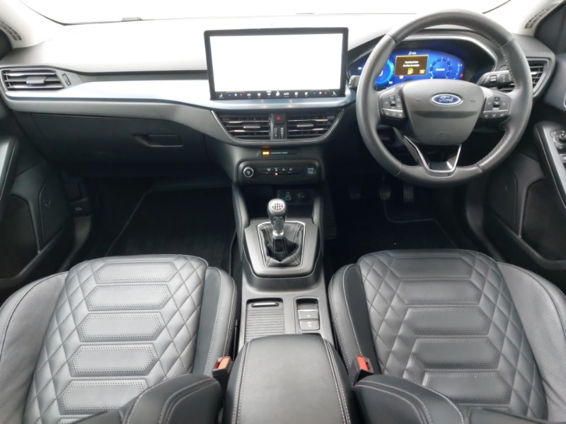 Used Ford Focus 2022 for sale - 77405051: Photo 2