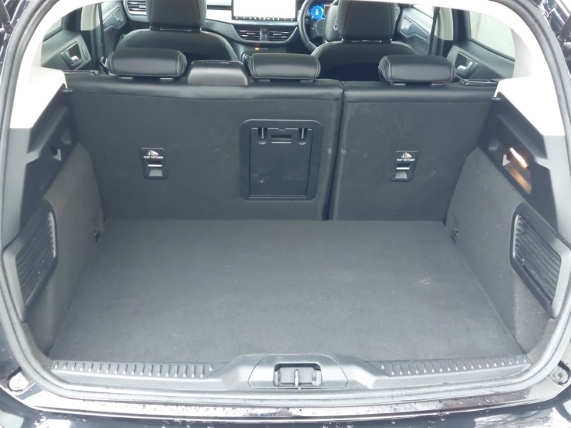 Used Ford Focus 2022 for sale - 77405051: Photo 8