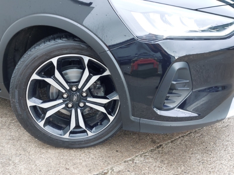 Used Ford Focus 2022 for sale - 77405051: Photo 9