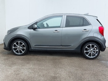 Used Kia Picanto 2023 for sale - 78766238: Photo