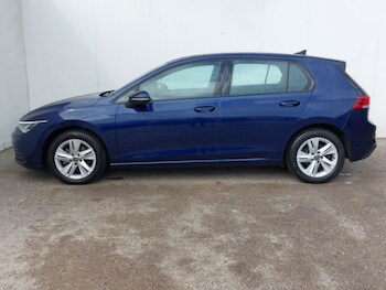 Used Volkswagen Golf 2020 for sale - 78425285: Photo