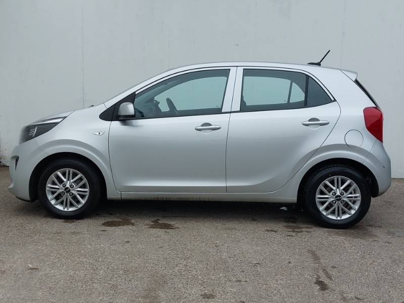 Used Kia Picanto 2023 for sale - 78113883: Photo 4