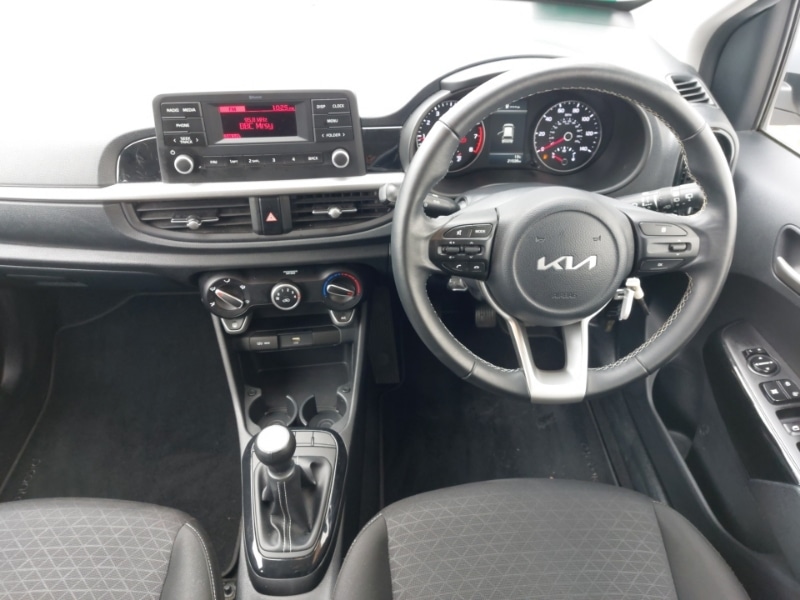 Used Kia Picanto 2023 for sale - 78113883: Photo 7