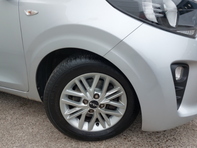 Used Kia Picanto 2023 for sale - 78113883: Photo 9