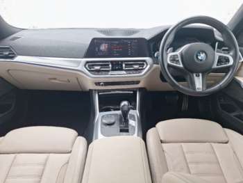 Used BMW 3 Series 2019 for sale - 74037937: Photo