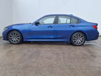 Used BMW 3 Series 2019 for sale - 74037937: Photo