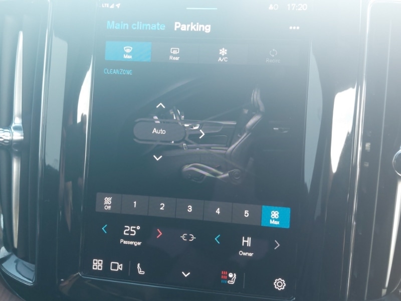 Used Volvo XC60 2024 for sale - 76875532: Photo 15