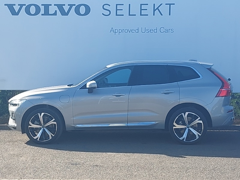 Used Volvo XC60 2024 for sale - 76875532: Photo 4