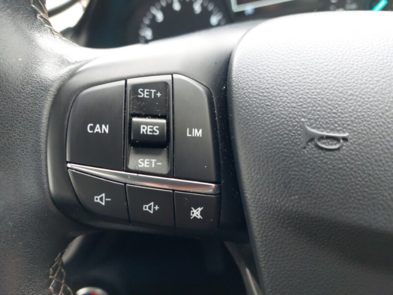 Used Ford Fiesta 2017 for sale - 77544018: Photo 14