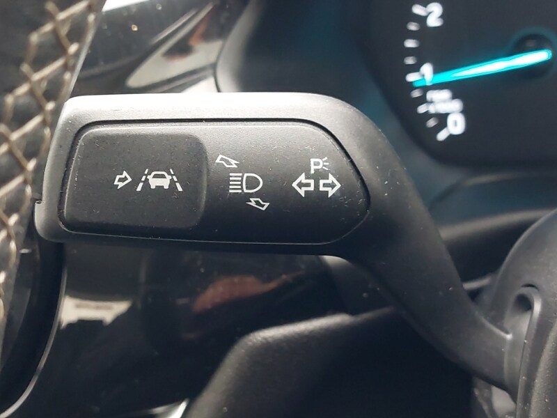 Used Ford Fiesta 2017 for sale - 77544018: Photo 15